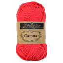 Scheepjes Catona 256 Cornelia Rose