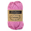 Scheepjes Catona 398 Colonial Rose