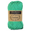 Scheepjes Catona 241 Parrot Green