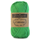 Scheepjes Catona 515 Emerald