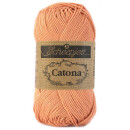 Scheepjes Catona 524 Apricot