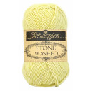 Scheepjes Stone Washed 817 Citrine