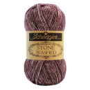 Scheepjes Stone Washed 830 Lepidolite
