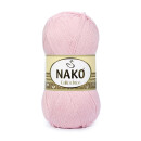 NAKO Calico Ince 11638 Pink