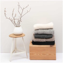 RICO LUXURY BABY ALPACA & MERINO CHUNKY "MADLY IN LOVE"