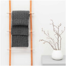 RICO LUXURY BABY ALPACA & MERINO CHUNKY-  "MADLY...