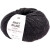 RICO LUXURY BABY ALPACA & MERINO CHUNKY-  "MADLY IN LOVE" SCHWARZ