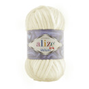 ALIZE Velluto 62 Light Cream