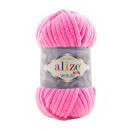ALIZE Velluto 121 Cotton Candy