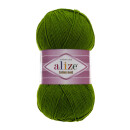 ALIZE Cotton Gold 35 Green