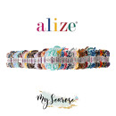 ALIZE Puffy More