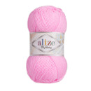 ALIZE My Baby 191 Pink