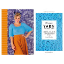 YARN THE AFTER PARTY 106 LITTLE LACE DIAMONDS TEE DE