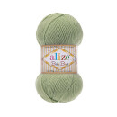 ALIZE Baby Best 138 Olive