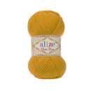 ALIZE Baby Best 281 Saffron