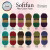 SCHEEPJES Softfun Minis Colour Pack Jewel