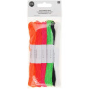 RICO STICKGARN SET (10TEILIG) 104 NEON