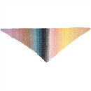 RICO CREATIVE COTTON DÉGRADÉ LUCKY 8 RETRO