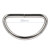 OPRY D-RINGE 38MM 04 SILBER