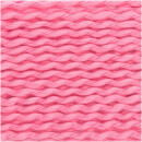 RICO CREATIVE SO COOL + SO SOFT COTTON CHUNKY PINK