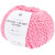 RICO CREATIVE SO COOL + SO SOFT COTTON CHUNKY PINK