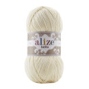 ALIZE Bella 100 1 Cream
