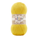 ALIZE Bella 100 488 Yellow