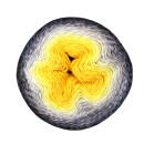 Scheepjes Whirl 787 Dandelion Munchies