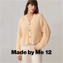 RICO DESIGN CREATIVE SPORT DK BUTTERCREME