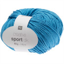 RICO DESIGN CREATIVE SPORT DK BLAU