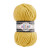 ALIZE Superlana Megafil 488 Dark Yellow