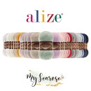 ALIZE Angora Gold Simli