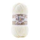 ALIZE Bella 100 62 Light Cream