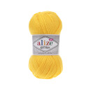 ALIZE Extra 216 Yellow