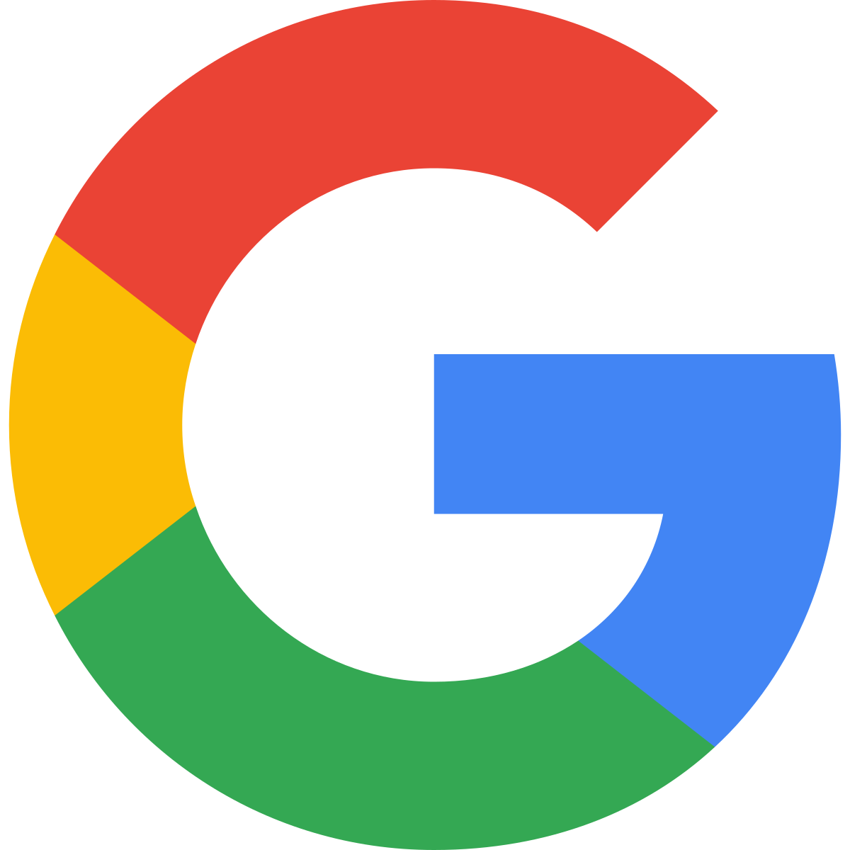 Google MyBusiness Badge